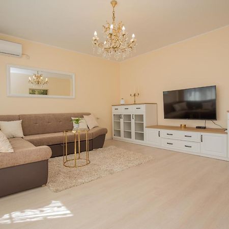 Apartment La Casa - Sebenico シベニク エクステリア 写真