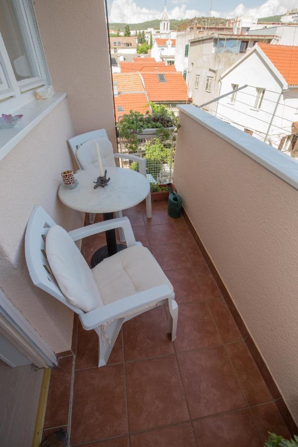 Apartment La Casa - Sebenico シベニク エクステリア 写真