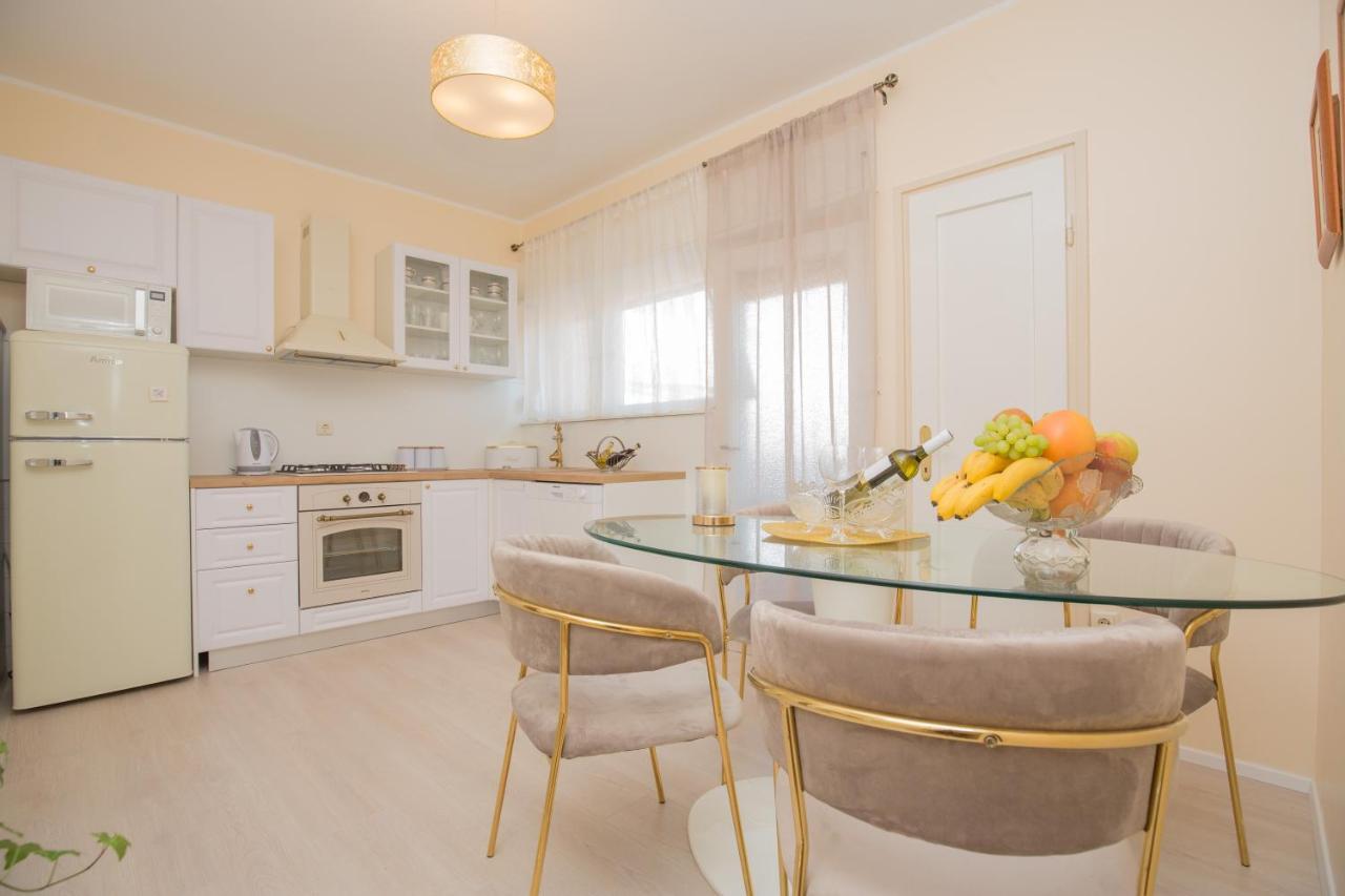 Apartment La Casa - Sebenico シベニク エクステリア 写真