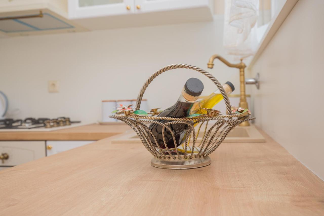 Apartment La Casa - Sebenico シベニク エクステリア 写真