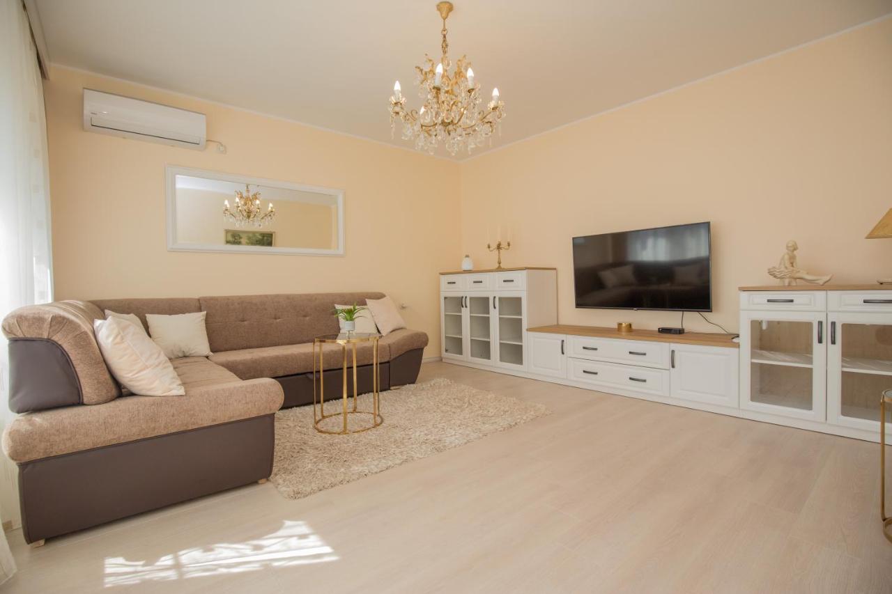 Apartment La Casa - Sebenico シベニク エクステリア 写真
