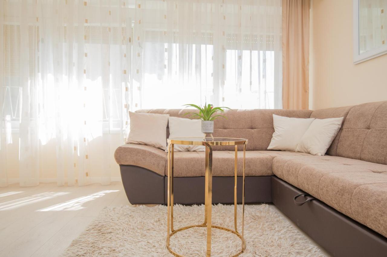 Apartment La Casa - Sebenico シベニク エクステリア 写真
