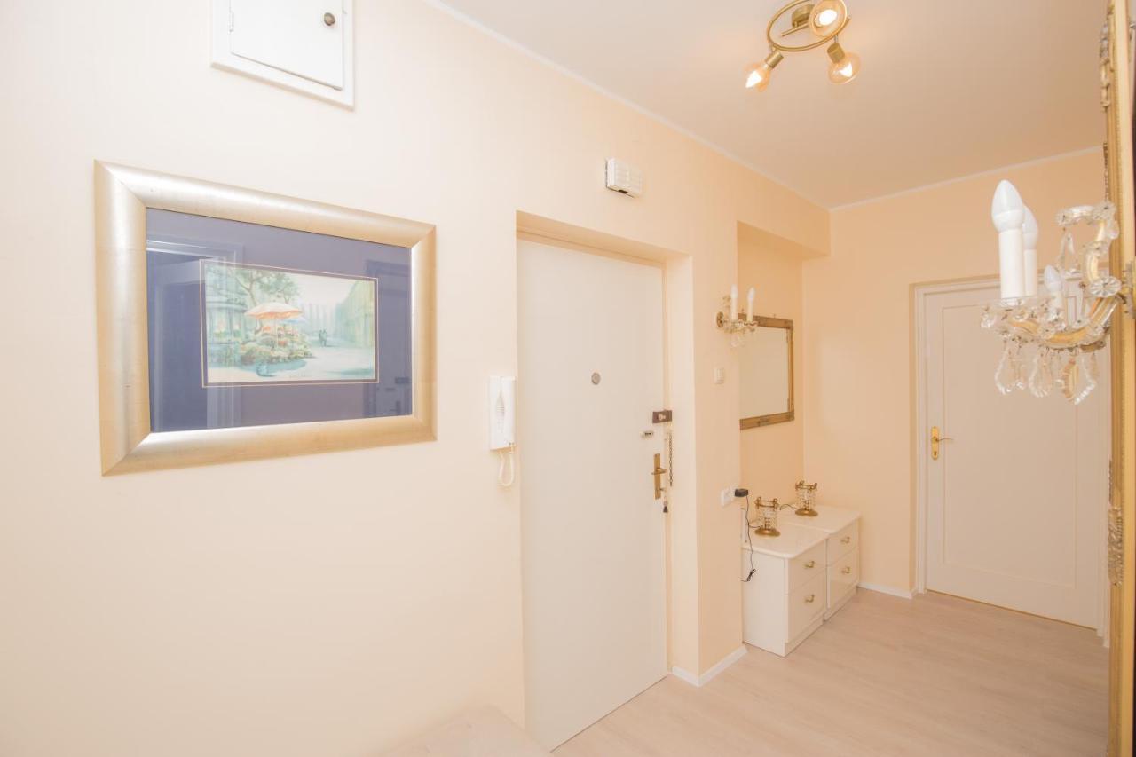 Apartment La Casa - Sebenico シベニク エクステリア 写真