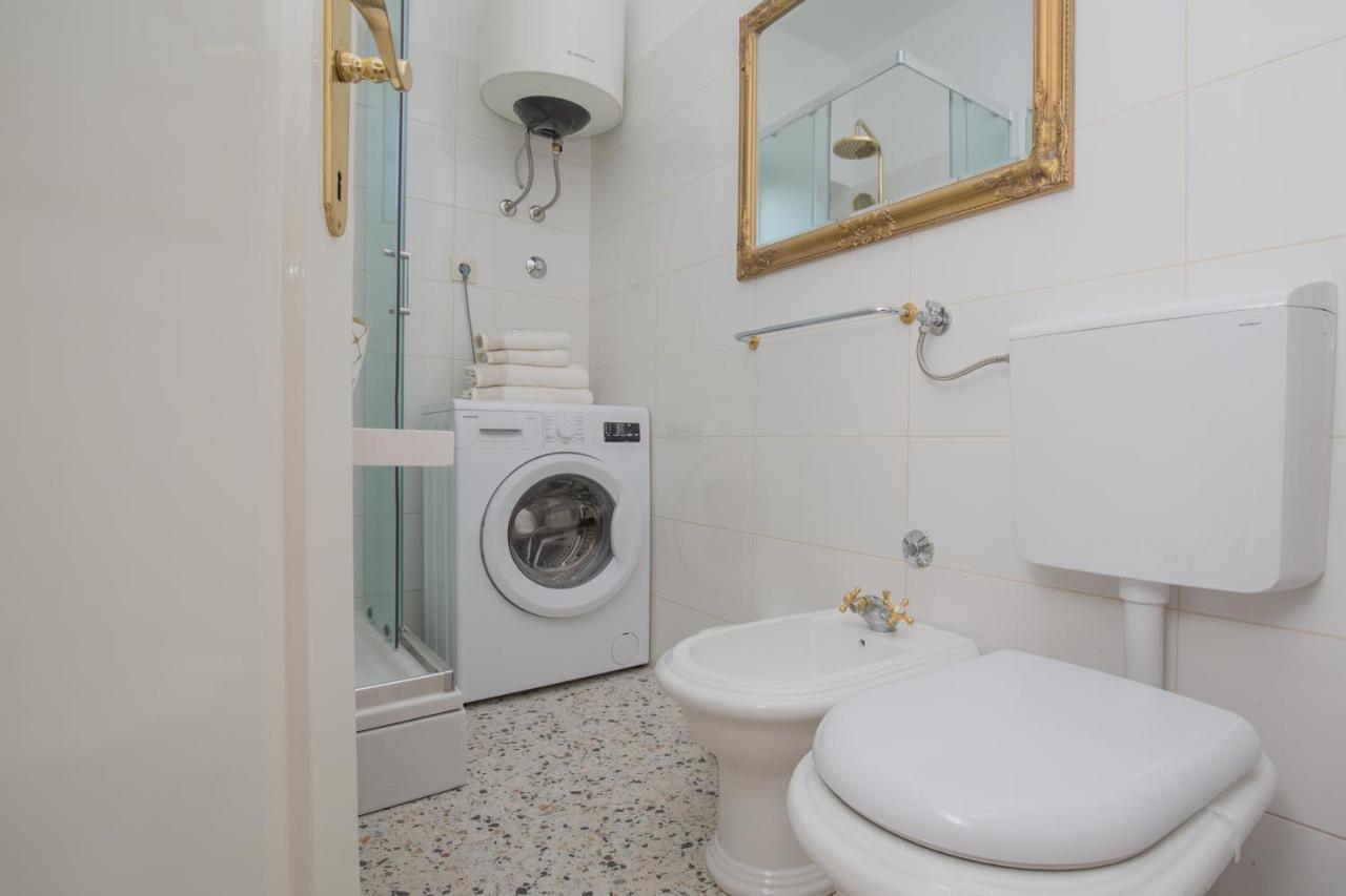 Apartment La Casa - Sebenico シベニク エクステリア 写真