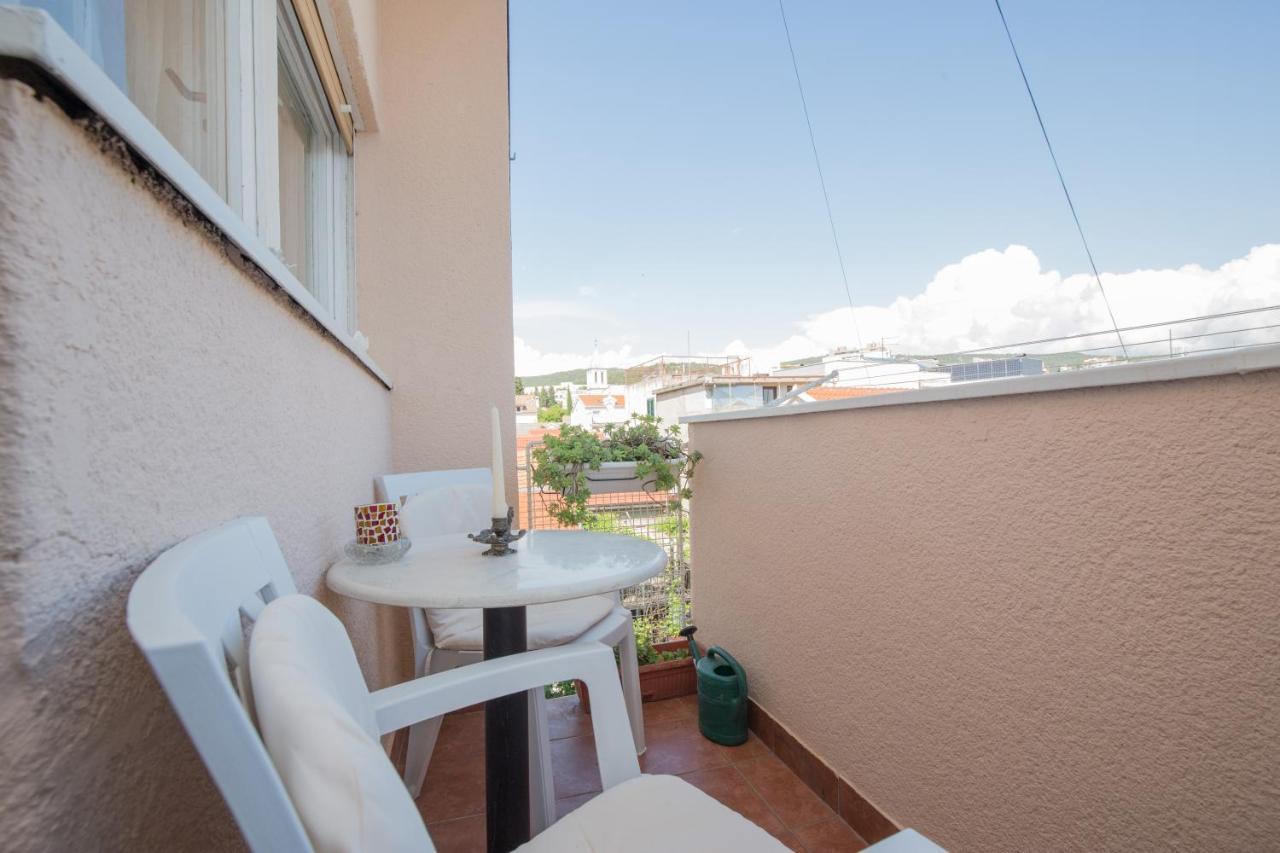 Apartment La Casa - Sebenico シベニク エクステリア 写真