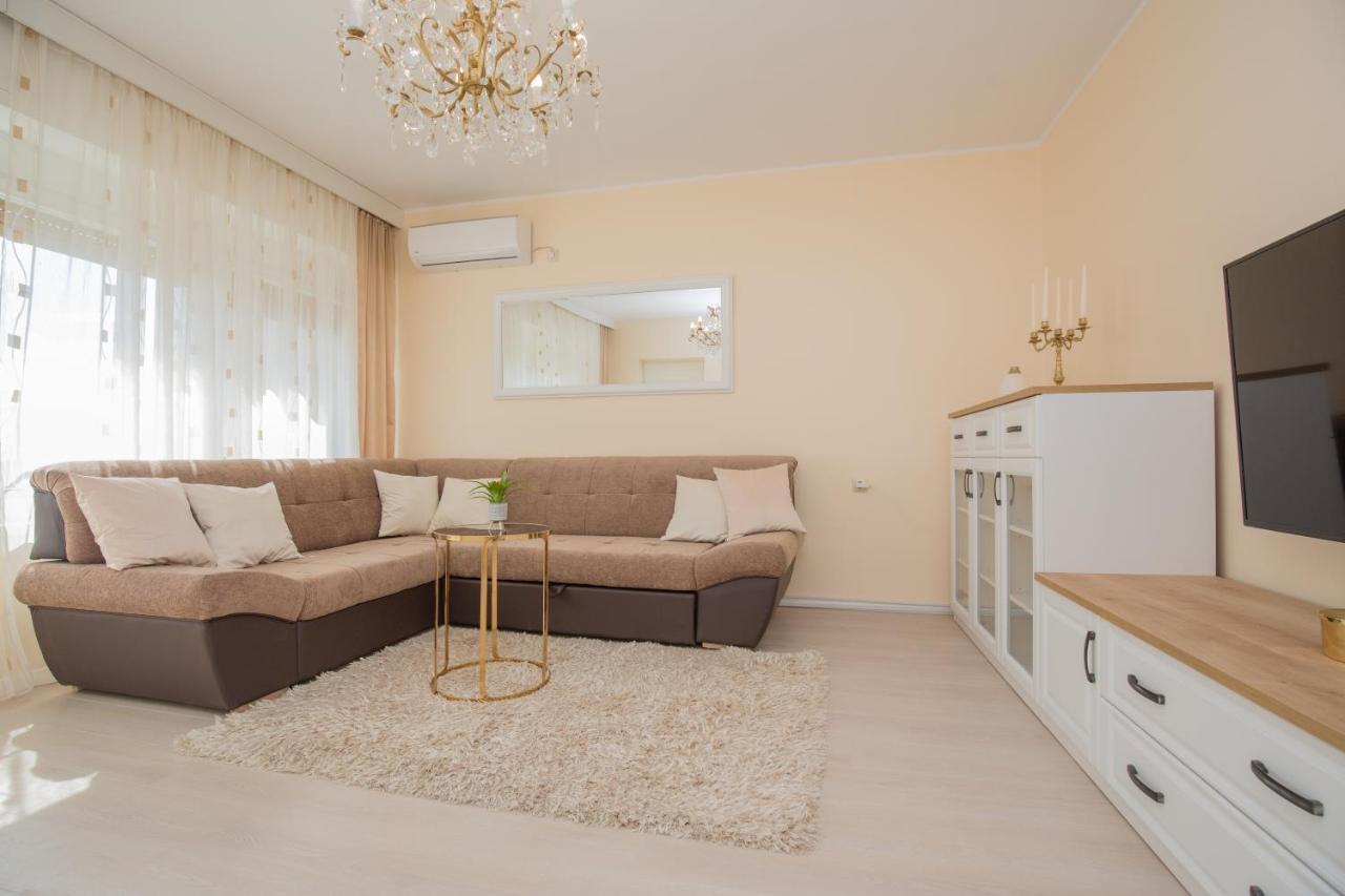 Apartment La Casa - Sebenico シベニク エクステリア 写真