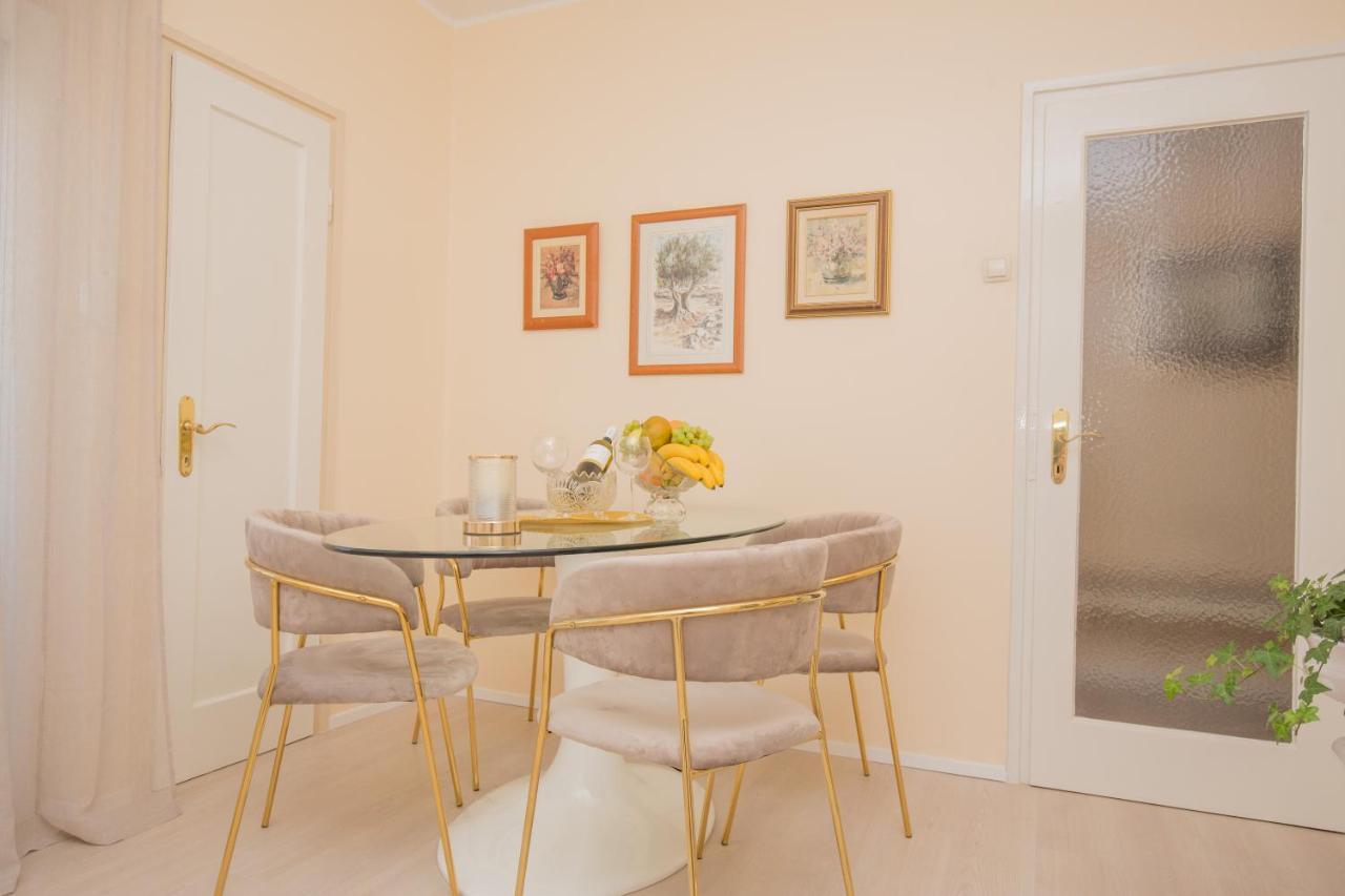 Apartment La Casa - Sebenico シベニク エクステリア 写真
