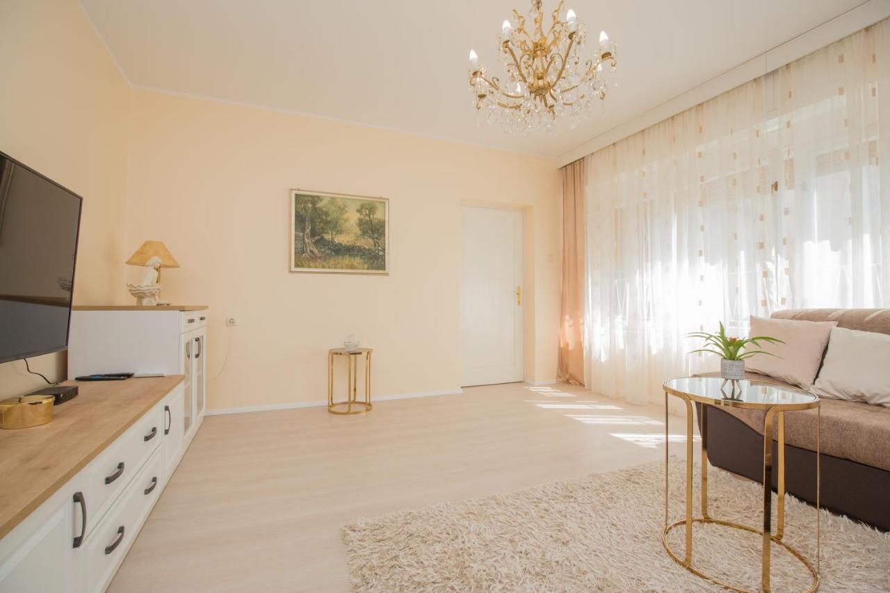 Apartment La Casa - Sebenico シベニク エクステリア 写真