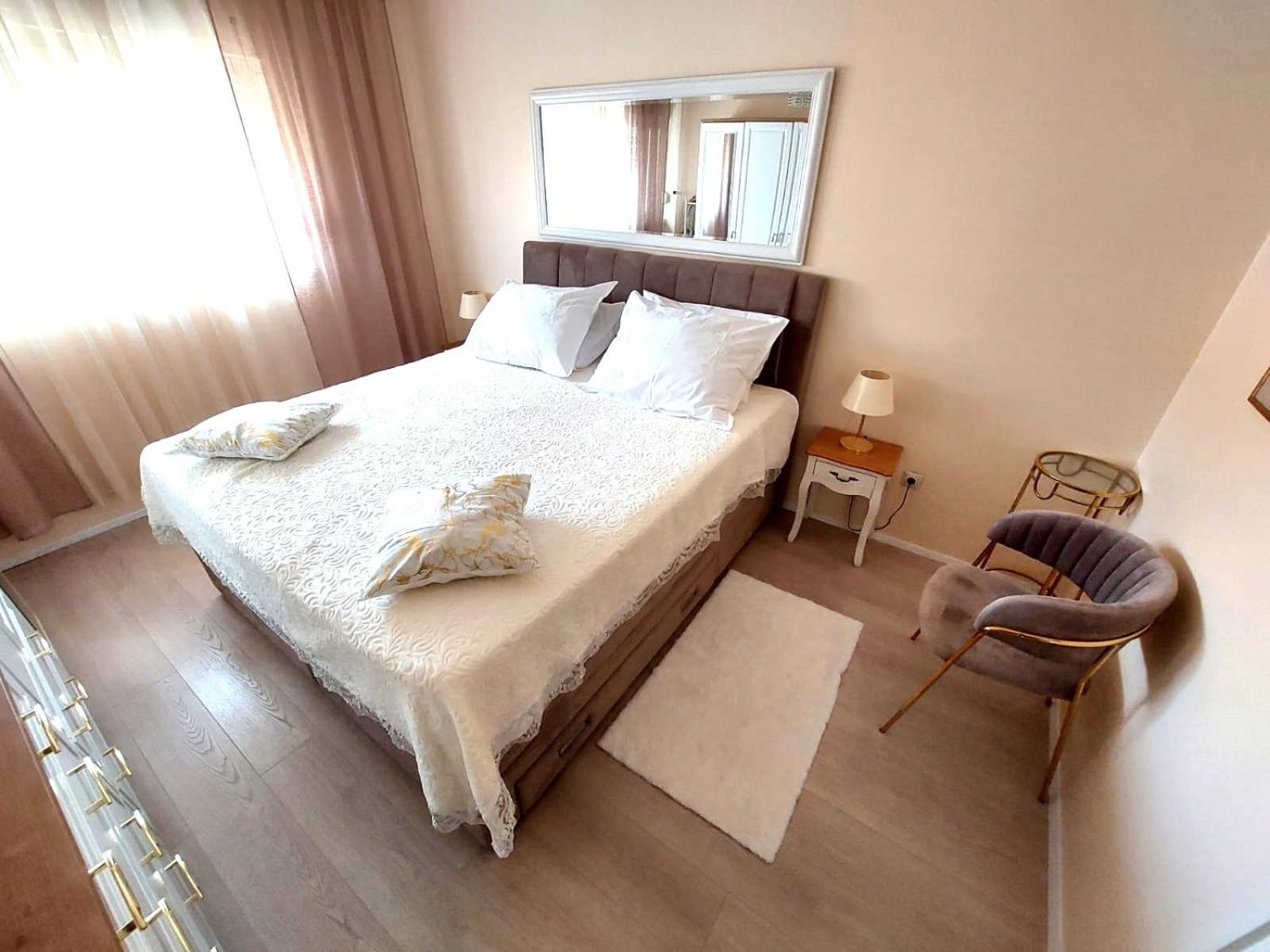 Apartment La Casa - Sebenico シベニク エクステリア 写真