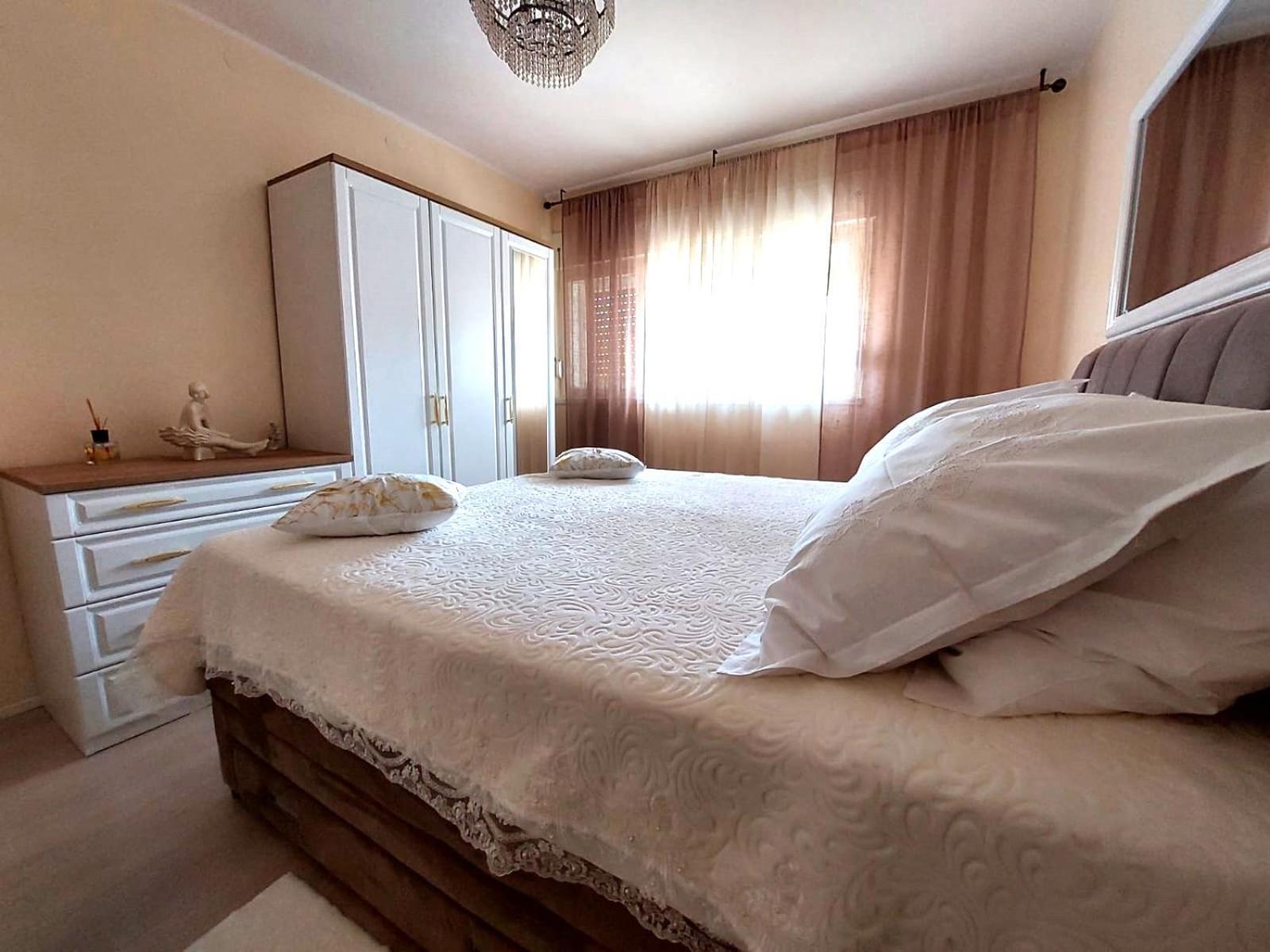 Apartment La Casa - Sebenico シベニク エクステリア 写真